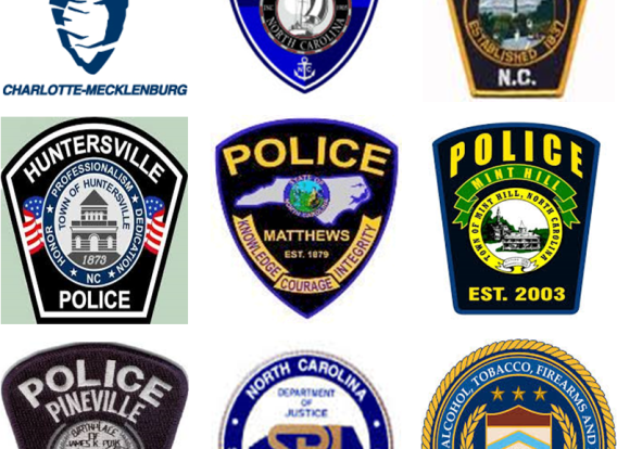 Fire Marshal Investigation Partners Seals of Fire Marshal Investigation Partners